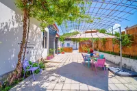 Tianjin limutai  zijin minsu 이목대(리무타이) 관광지 주변 호텔