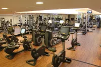 Shangri-La Sydney - Gym