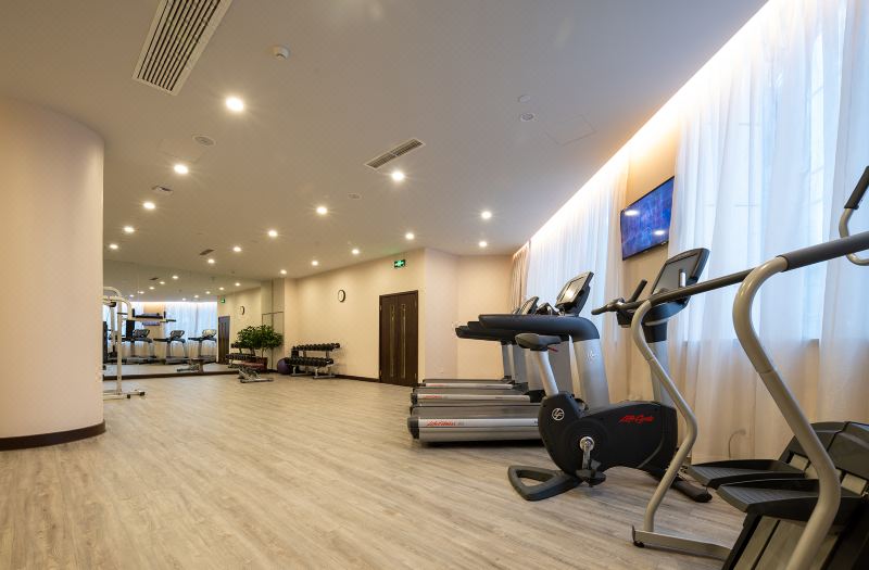 Dorsett Chengdu photo 5