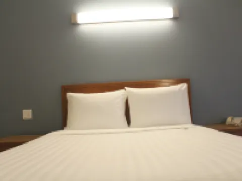 Good Nite Inn Fremont Hotels in Fremont