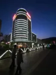 Jinshiji Jiayue Hotel Hotels in Xunyang