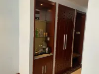 Baotou Henghai Hotel (Saihantala Branch)