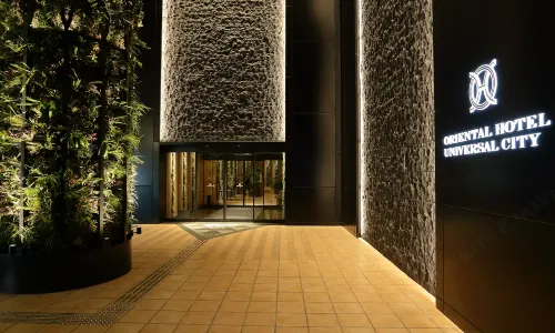 Oriental Hotel Universal City