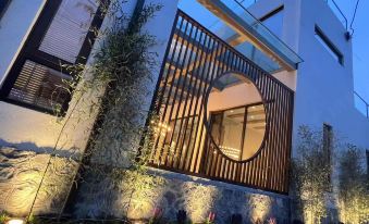 Tianjin Yueshang Homestay