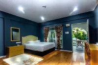 Embun Resort Putrajaya Các khách sạn ở Sepang