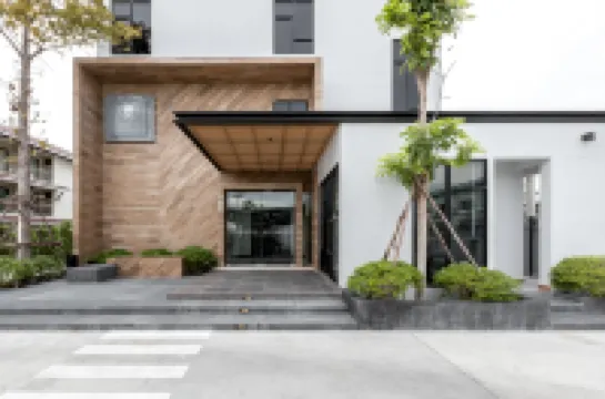 NARITA@amata Hotels in Phan Thong