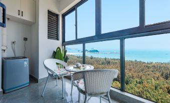 Dongshan Houyi Seaview Homestay
