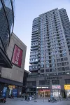 Gaoxin Fudi Hotel (Zibo North Station Yintai City) Hotels in Zibobei North Station/Intime City/Development Zone