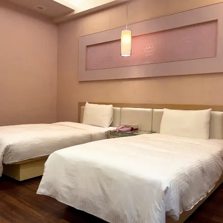 Beidoo Hotel