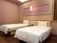 베이두 호텔