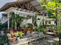 Isla Virginia Pantalan Hotels near Dingalan Cave