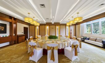 Guanfang Hotel Tengchong