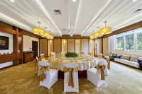 Guanfang Hotel Tengchong - breakfast