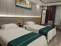 Jinle Business Hotel Hotel a Luxi