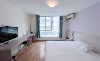 M Hotel (Maqing Metro Station, Xiamen Haicang)