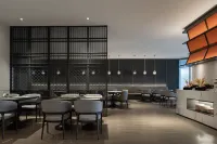 ENMONT ZEN HOTEL - breakfast