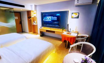 Hanting Business Hotel