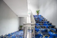 Olive Tree Hotel (Chengdu Tianfu International Airport Branch)