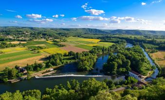 Le Domaine des Cazelles by Ateya Vacances