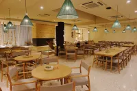 Hidden Place Hotel - breakfast