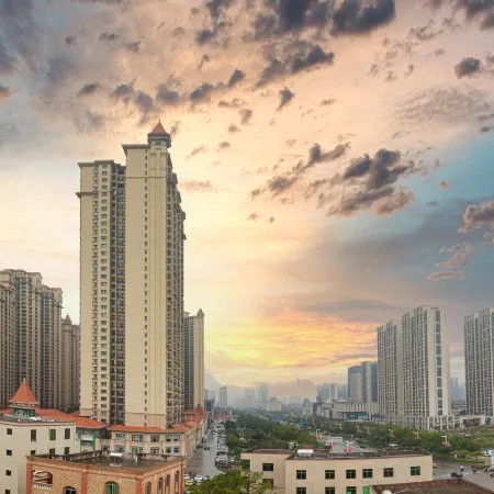 Xingyue Hotel