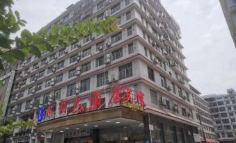 Wynn Hotel Shanghai