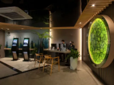 พีโน่ลาเต้ เขาค้อ โรงแรมในอำเภอ เขาค้อ