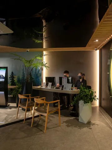 รูปภาพของพีโน่ลาเต้ เขาค้อ