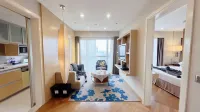 Ascott Guangzhou Hôtels à : Canton