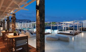 Once in Mykonos - Designed for Adults