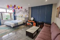 Shaotian Business Hotel Hotels in Suibin