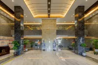 Oriental View Hotel (Huocheng Qingshuihe Branch)