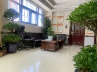 Jingxu Business Hotel