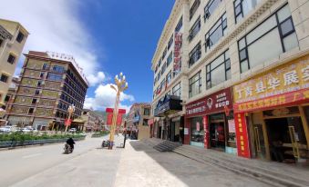 Dingqing Lemon Light House Hotel