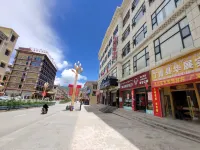 Dingqing Lemon Light House Hotel