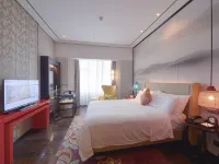بايون هوتل جوانجتشو Hotels near لا بيرلي