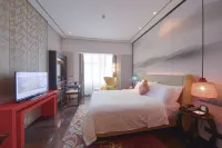 Baiyun Hotel Guangzhou Hotels in Guangzhou