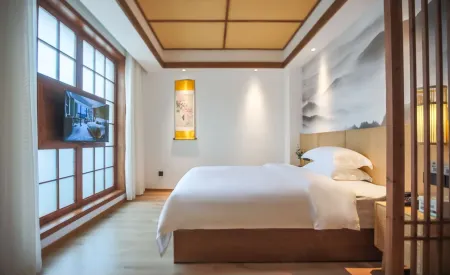 Huaihua Fengdan Hotel Отели в г. Хуайхуа