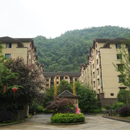 Baphi  sen Yueting Homestay