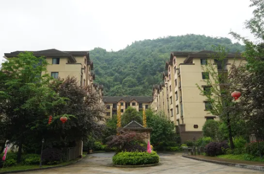 Baphi  sen Yueting Homestay