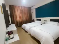 Holiday Inn Taibai Brocade Hotel a Taibai
