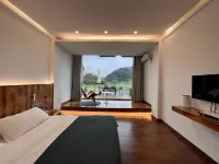Xianyunyuan Hotel - Hot Springs