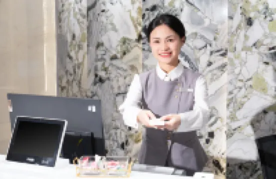 Rundi International Hotel (DanZhou Summer Plaza Gymnasium)