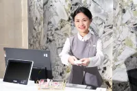 Rundi International Hotel (DanZhou Summer Plaza Gymnasium)