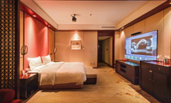 Seven-cultivation Hotel