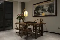 Changzhou Xiangyang Yunshui Hebeiyuan (Tianmuhu Shop)