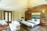 Lichuan Hanchi Resort Camp