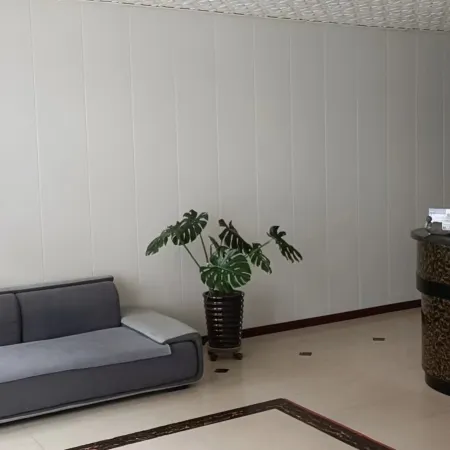 Mohe Xinpeng Hotel