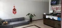 Mohe Xinpeng Hotel - صديق للحيوانات الاليفة