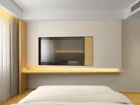 Wencheng Forest Boutique Hotel (Cultural Plaza Branch)